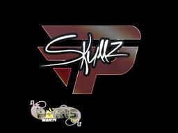 skullz | Paris 2023