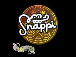 Snappi | Paris 2023