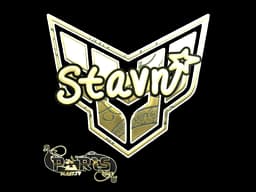 stavn (Gold) | Paris 2023