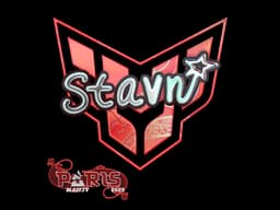 stavn (Holo) | Paris 2023