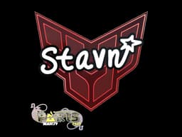 stavn | Paris 2023