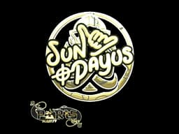 SunPayus (Gold) | Paris 2023