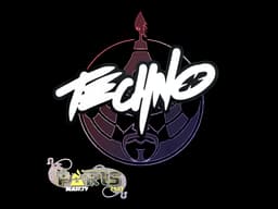 Techno4K | Paris 2023