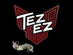 TeSeS (Glitter) | Paris 2023