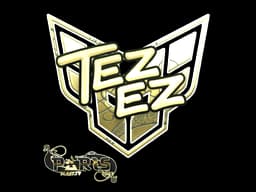 TeSeS (Gold) | Paris 2023