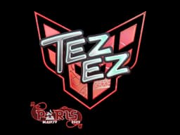 TeSeS (Holo) | Paris 2023