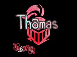 Thomas (Holo) | Paris 2023