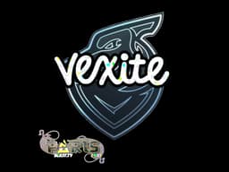 vexite (Glitter) | Paris 2023