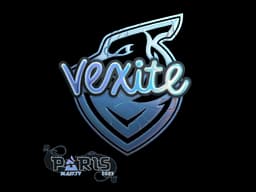 vexite (Holo) | Paris 2023