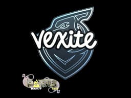 vexite | Paris 2023