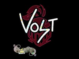 volt (Glitter) | Paris 2023