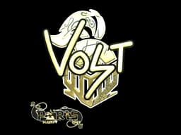 volt (Gold) | Paris 2023