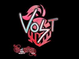 volt (Holo) | Paris 2023