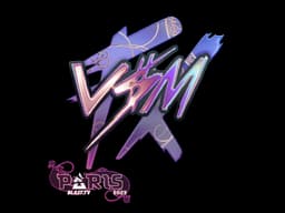 v$m (Holo) | Paris 2023