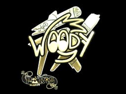 WOOD7 (Gold) | Paris 2023