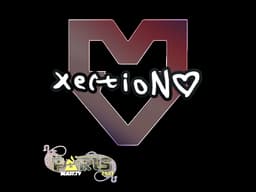 xertioN | Paris 2023