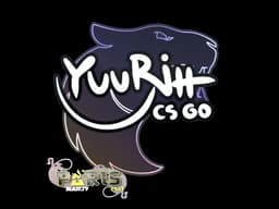 yuurih | Paris 2023