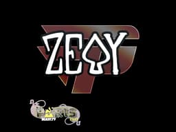 zevy | Paris 2023