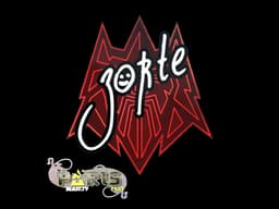 zorte | Paris 2023