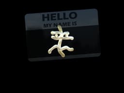 Hello XM1014 (Gold)