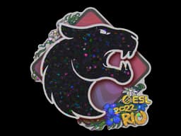FURIA (Glitter) | Rio 2022