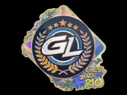GamerLegion (Holo) | Rio 2022