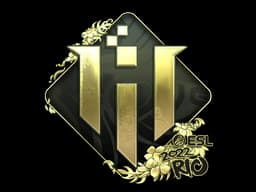 IHC Esports (Gold) | Rio 2022