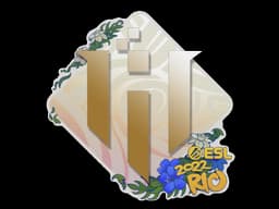 IHC Esports | Rio 2022