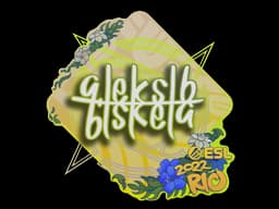 Aleksib | Rio 2022