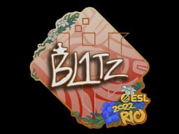 bLitz | Rio 2022