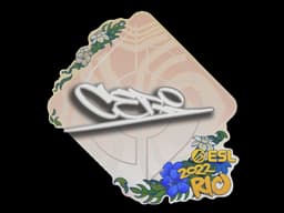 CeRq | Rio 2022