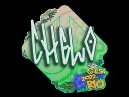 chelo | Rio 2022