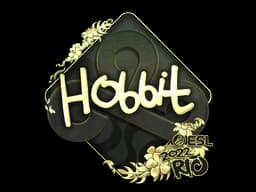 Hobbit (Gold) | Rio 2022