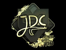 JDC (Gold) | Rio 2022