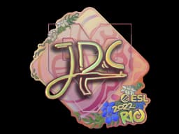 JDC (Holo) | Rio 2022