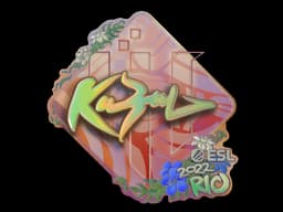 kabal (Holo) | Rio 2022
