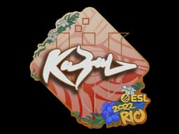 kabal | Rio 2022