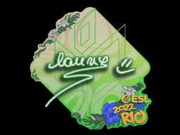 lauNX | Rio 2022
