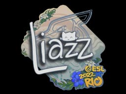 Liazz | Rio 2022