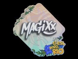 magixx | Rio 2022