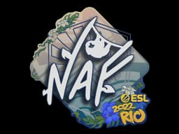 NAF | Rio 2022