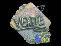 vexite (Holo) | Rio 2022