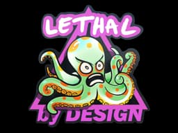 Green Lethal