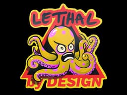 Yellow Lethal