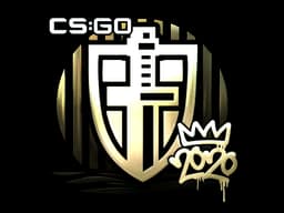 ESPADA (Gold) | 2020 RMR