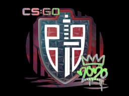 ESPADA (Holo) | 2020 RMR