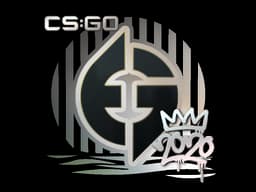 Evil Geniuses | 2020 RMR