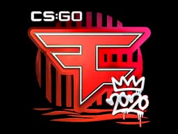 FaZe (Foil) | 2020 RMR
