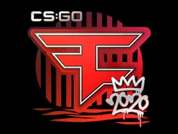 FaZe | 2020 RMR