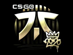 Fnatic (Gold) | 2020 RMR